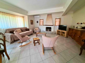 Poulakis House